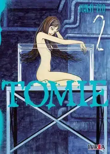 995497-MLV54860255407_042023 Tomie 02 Manga Original En Español