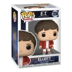 Funko Pop Original Elliott E.t The Extraterrestrial