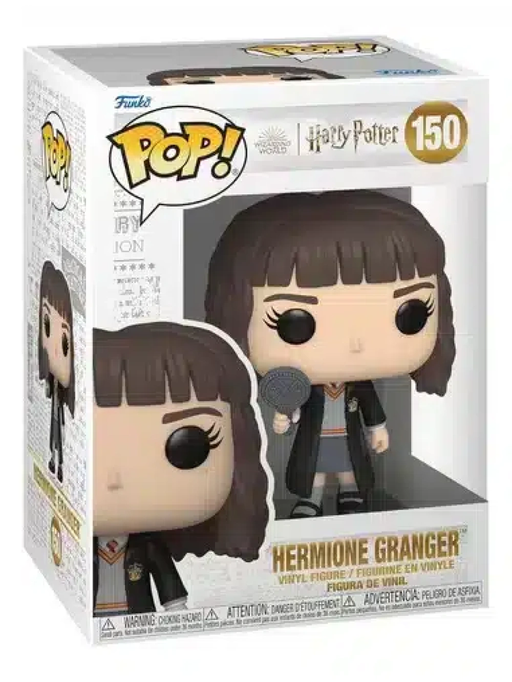 Funko Pop! 150 Original Hermione Granger Harry Potter