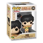 Funko Pop! 1296 Original Rin Inuyasha