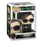 Funko Pop Original Trinity Matrix