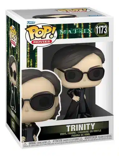 667256-MLV73181774088_122023 Funko Pop Original Trinity Matrix