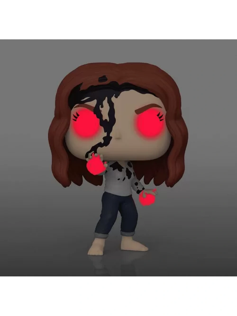Funko Pop Original Wanda Multiverse Of Madness Marvel