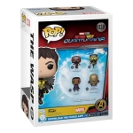 Funko Pop Original La Avispa The Wasp Marvel