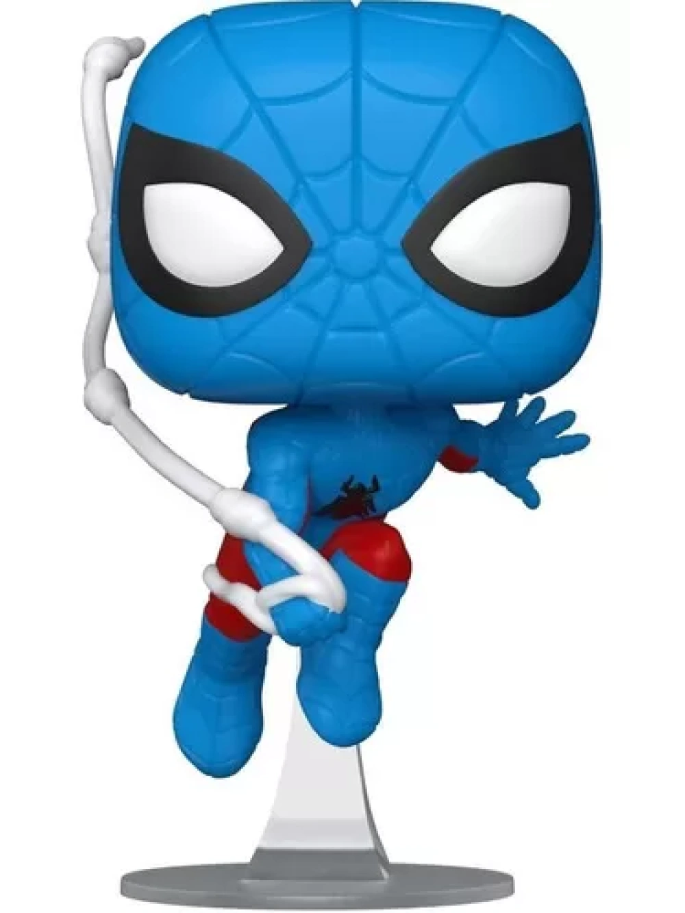 Funko Pop! 1560 Original Web-man Marvel Spiderman