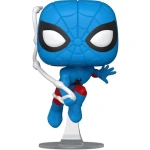 Funko Pop! 1560 Original Web-man Marvel Spiderman