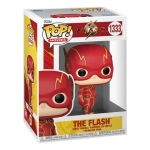 Funko Pop Original The Flash Dc