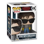 Funko Pop Original Steve With Sunglasses Stranger Things