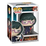 Funko Pop Original Maki Zen´in Jujutsu Kaisen