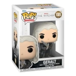 Funko Pop Original Gerald De Rivia The Witcher