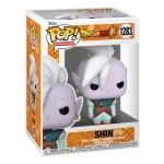 Funko Pop Original Shin Dragon Ball Super