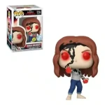 Funko Pop Original Wanda Multiverse Of Madness Marvel