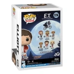 Funko Pop Original Elliott E.t The Extraterrestrial