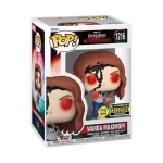 Funko Pop Original Wanda Multiverse Of Madness Marvel