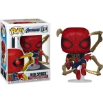 Funko Pop! 574 Original Iron Spider Avengers Marvel