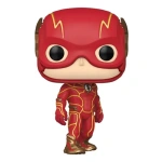 Funko Pop Original The Flash Dc