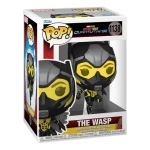 Funko Pop Original La Avispa The Wasp Marvel