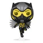 Funko Pop Original La Avispa The Wasp Marvel