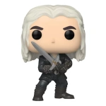 Funko Pop Original Gerald De Rivia The Witcher