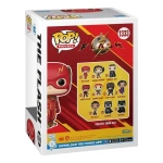 Funko Pop Original The Flash Dc