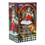 Figura Original Hatsune Miku Pierretta Sega Spm