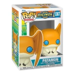 Funko Pop Original Patamon Digimon