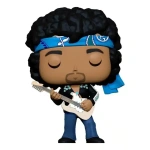 Funko Pop Original Jimi Hendrix Maui Live