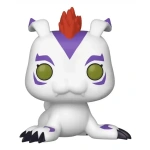 Funko Pop Original Gomamon Digimon