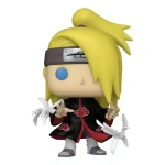 Funko Pop Original Deidara Naruto Shippuden