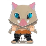 Funko Pop Pin Original Hashibira Inosuke Demon Slayer