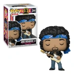 Funko Pop Original Jimi Hendrix Maui Live
