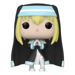 Funko Pop Original Iris Fire Force Anime