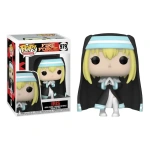 Funko Pop Original Iris Fire Force Anime