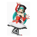 Figura Original Hatsune Miku Pierretta Sega Spm