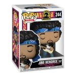Funko Pop Original Jimi Hendrix Maui Live