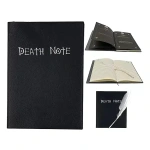 Cuaderno Libreta Death Note