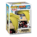 Funko Pop Original Deidara Naruto Shippuden