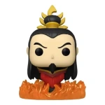 Funko Pop Original Señor Del Fuego Ozai Avatar