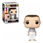 Funko Pop Original Eleven Cabello Corto S4 Stranger Things