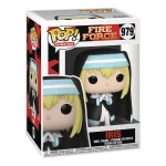 Funko Pop Original Iris Fire Force Anime