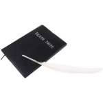 Cuaderno Libreta Death Note