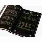 Cuaderno Libreta Death Note