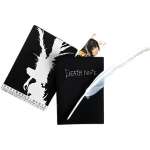 Cuaderno Libreta Death Note