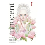 Innocent 07 Manga Original En Español Ivrea