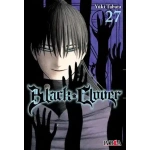 Black Clover 27 Manga Original Ivrea En Español