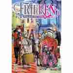 Frieren Más Allá Del Final 03 Manga Original Ivrea Español