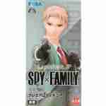 Figura Original Loid Forger Spy X Family Sega Premium