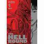 The Hellbound 01 Manga Original En Español Panini