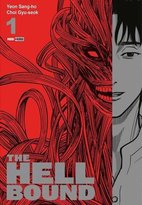 717928-MLV75193056243_032024 The Hellbound 01 Manga Original En Español Panini