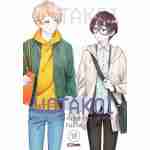 Wotakoi 10 Manga Original En Español Panini
